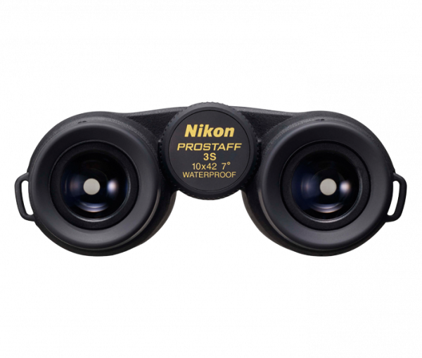 Nikon PROSTAFF 3S 10X42 - Binoclu [5]