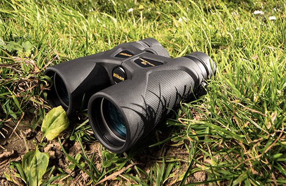 Nikon PROSTAFF 3S 10X42 - Binoclu [8]