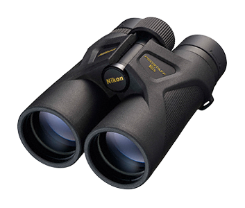 Nikon PROSTAFF 3S 8X42 - Binoclu [2]