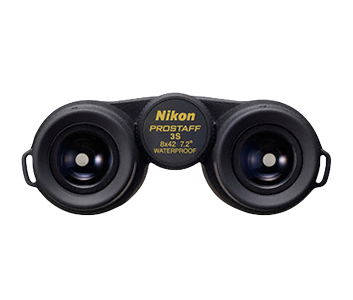 Nikon PROSTAFF 3S 8X42 - Binoclu [5]