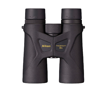 Nikon PROSTAFF 3S 8X42 - Binoclu [3]