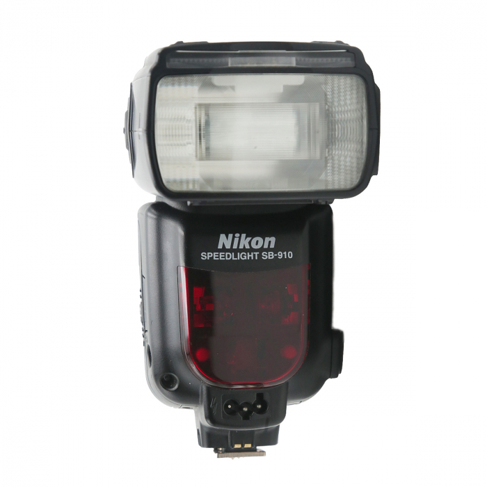 Nikon SB-910 Blitz Speedlite extern - (S.H.) [1]