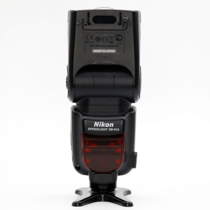 Nikon SB-910 Blitz Speedlite extern - (S.H.) [5]