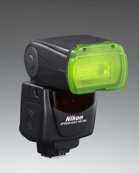 Nikon SB-700 - Blitz Speedlite extern dedicat pentru camere Nikon [3]