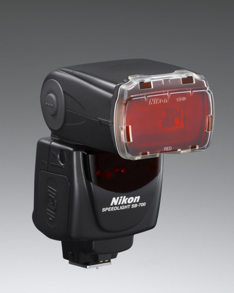 Nikon SB-700 - Blitz Speedlite extern dedicat pentru camere Nikon [4]