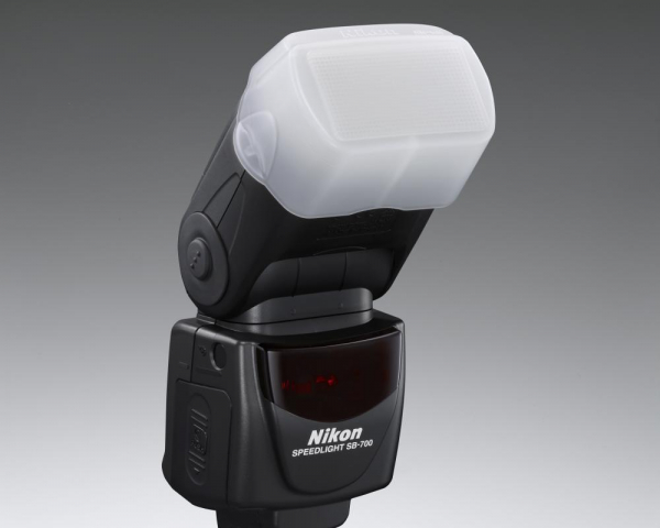 Nikon SB-700 - Blitz Speedlite extern dedicat pentru camere Nikon [5]