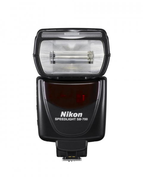 Nikon SB-700 - Blitz Speedlite extern dedicat pentru camere Nikon [10]