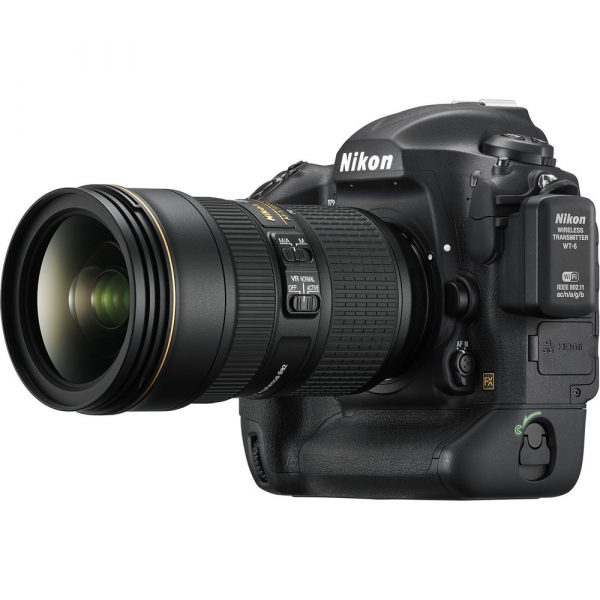Nikon WT-6 - transmitator WI-FI pt Nikon D5 [3]