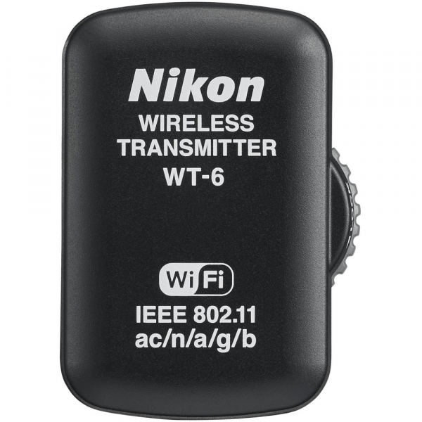 Nikon WT-6 - transmitator WI-FI pt Nikon D5 [1]