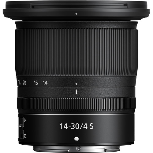 Nikon NIKKOR Z 14-30mm f/4 S – Zoom ultra-wide compact pentru peisaje, arhitectură și video cinematic [2]