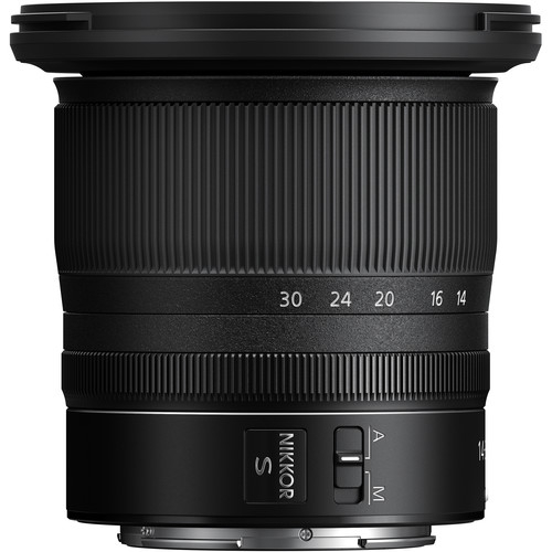 Nikon NIKKOR Z 14-30mm f/4 S – Zoom ultra-wide compact pentru peisaje, arhitectură și video cinematic [3]