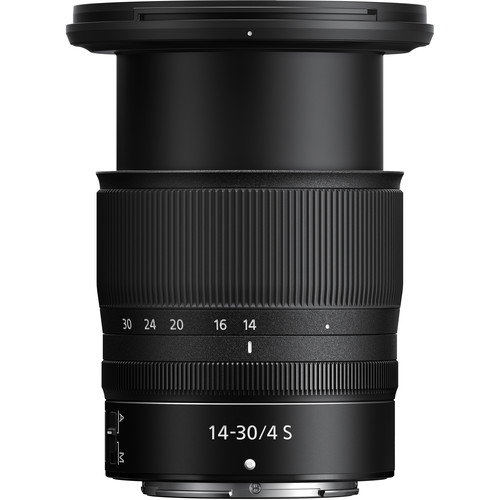Nikon NIKKOR Z 14-30mm f/4 S – Zoom ultra-wide compact pentru peisaje, arhitectură și video cinematic [4]