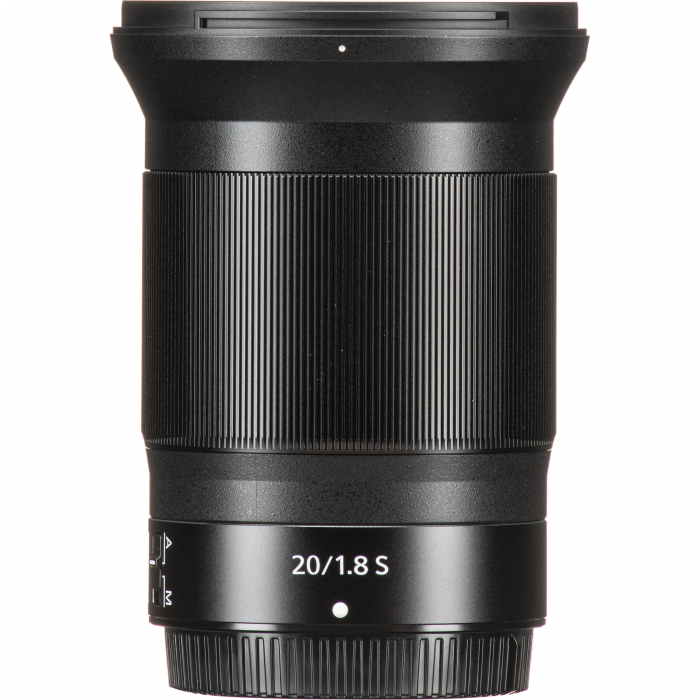 Nikon NIKKOR Z 20mm f/1.8 S – Ultra-wide luminos pentru peisaje, arhitectură și expresie creativă [8]