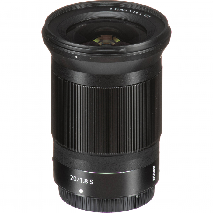 Nikon NIKKOR Z 20mm f/1.8 S – Ultra-wide luminos pentru peisaje, arhitectură și expresie creativă [6]