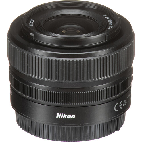 Nikon NIKKOR Z 24-50mm f/4-6.3 - Obiectiv Foto Mirrorless Montura Z [6]