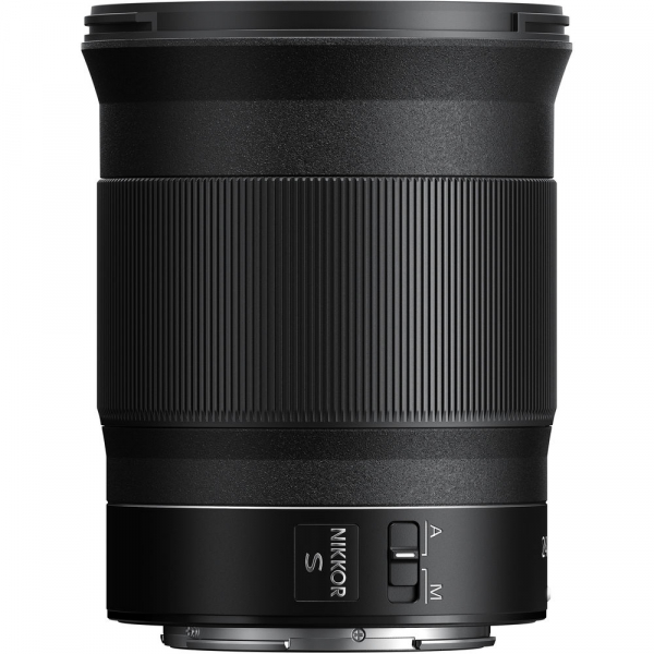 Nikon NIKKOR Z 24mm f/1.8 S – Claritate excepțională și versatilitate pentru peisaje, arhitectură și video [2]