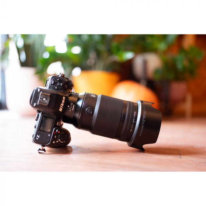 Nikon NIKKOR Z 35mm f/1.2 S [6]