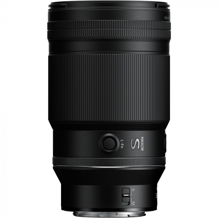 Nikon NIKKOR Z 35mm f/1.2 S [4]