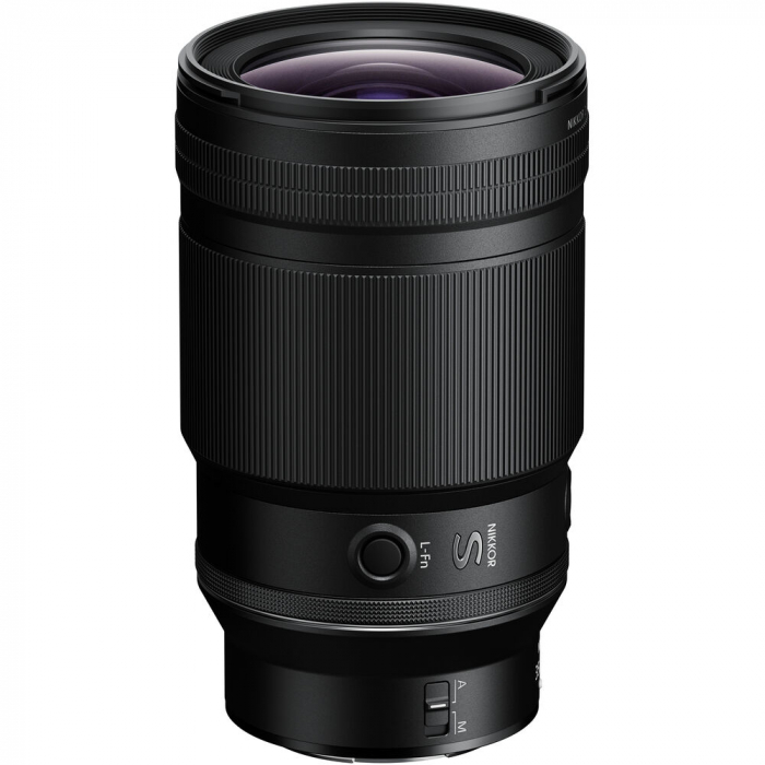 Nikon NIKKOR Z 35mm f/1.2 S [3]