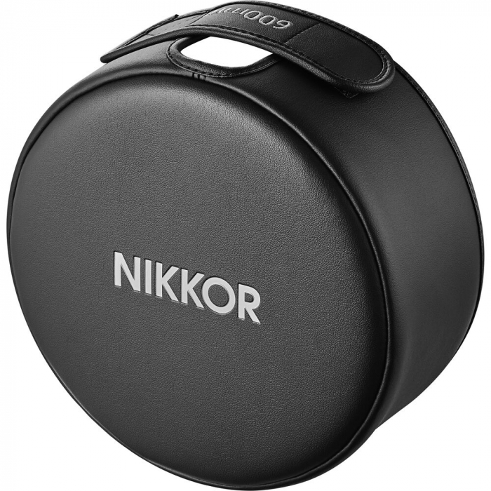 Nikon NIKKOR Z 600mm f/4 TC VR S - Obiectiv Foto Mirrorless Montura Z [7]