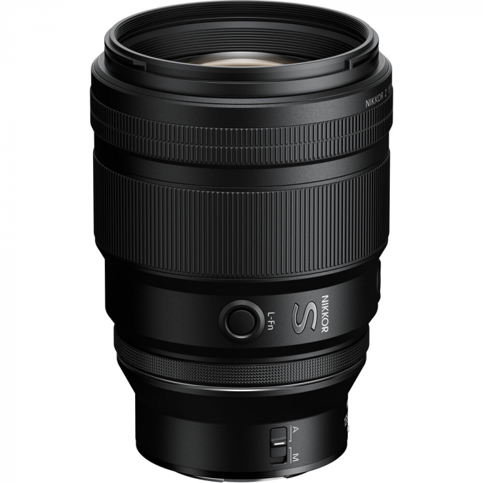 Nikon NIKKOR Z 135mm f/1.8 S Plena – Obiectiv Profesional pentru Portrete cu Bokeh Cinematic [4]