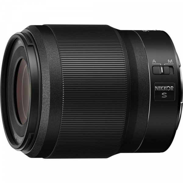 Nikon NIKKOR Z 50mm f/1.8 S – Obiectiv prime luminos pentru portrete și fotografie creativă S JMA001DA [2]