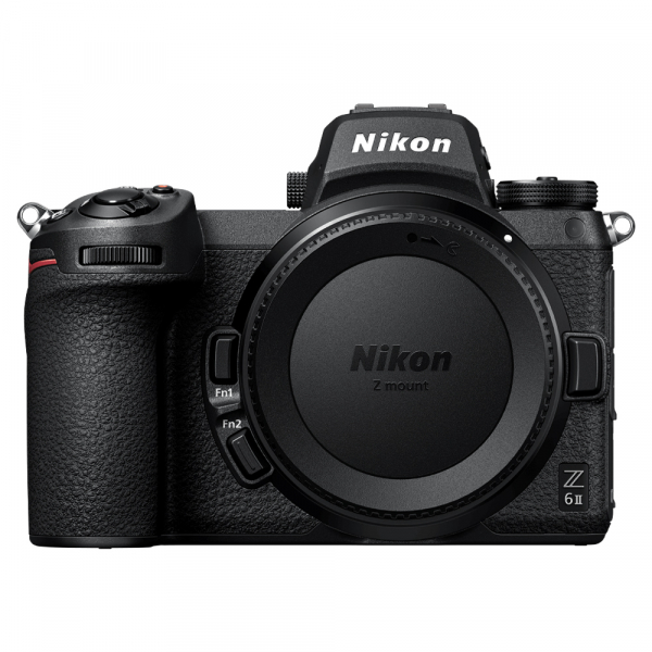 Nikon Z 6II   -  Aparat Foto Mirrorless Full Frame [2]