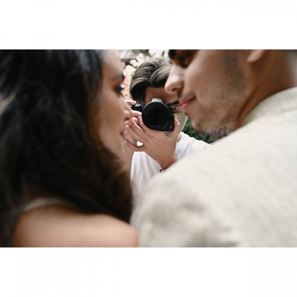 Nikon Z 6II   -  Aparat Foto Mirrorless Full Frame [10]
