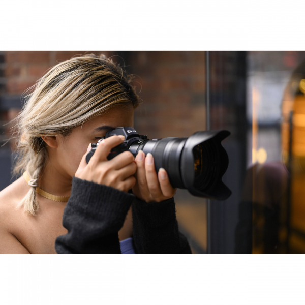 Nikon Z 6II   -  Aparat Foto Mirrorless Full Frame [7]