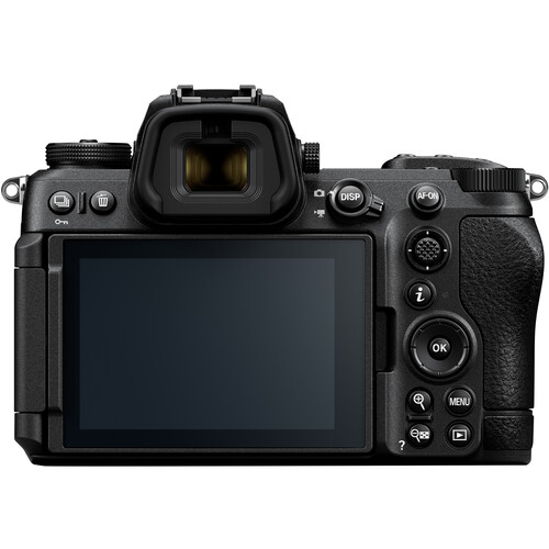 Nikon Z 6III Kit cu Nikon NIKKOR Z 24-120mm f/4 S  -  Aparat Foto Mirrorless Full Frame 24.5MP 6K [6]
