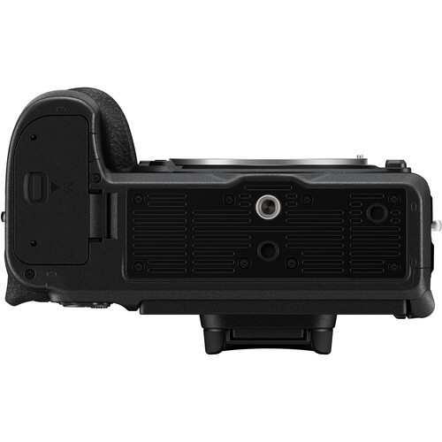 Nikon Z 6III Kit cu Nikon NIKKOR Z 24-120mm f/4 S  -  Aparat Foto Mirrorless Full Frame 24.5MP 6K [8]