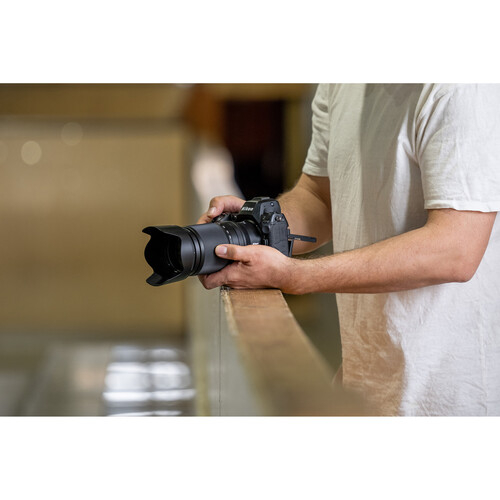 Nikon NIKKOR Z 70-180mm f/2.8 – Telezoom Luminos pentru Portrete, Sport și Natură [6]