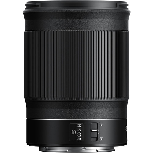 Nikon NIKKOR Z 85mm f/1.8 S – Obiectiv Fix pentru Portrete Profesionale și Fotografie Artistică [4]