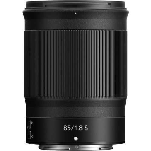 Nikon NIKKOR Z 85mm f/1.8 S – Obiectiv Fix pentru Portrete Profesionale și Fotografie Artistică [3]
