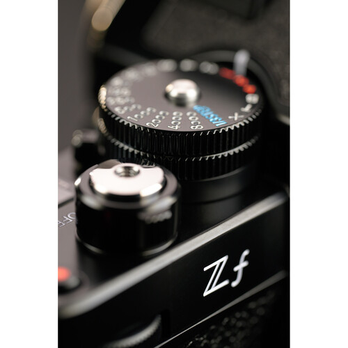 Nikon Zf - Aparat Foto Mirrorless Format FX Montura Z [7]