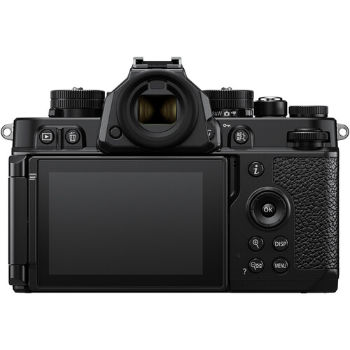 Nikon Zf Kit cu Nikon NIKKOR Z 40mm f/2 (SE)  -  Aparat Foto Mirrorless FX Montura Z [2]