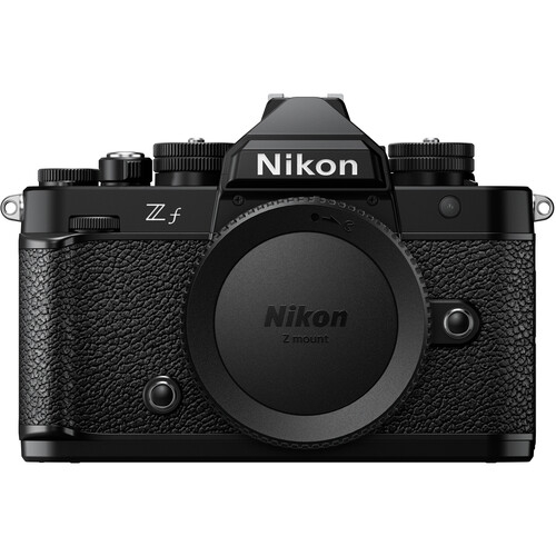 Nikon Zf - Aparat Foto Mirrorless Format FX Montura Z [4]