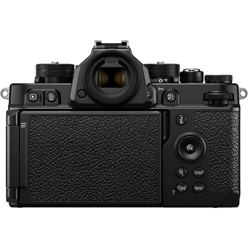 Nikon Zf - Aparat Foto Mirrorless Format FX Montura Z [5]