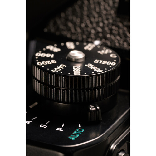 Nikon Zf - Aparat Foto Mirrorless Format FX Montura Z [6]