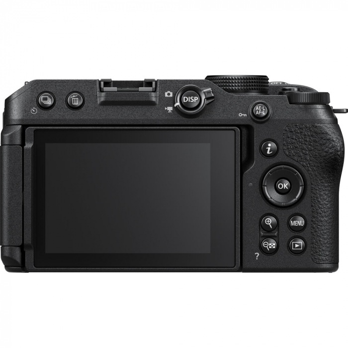 Nikon Z30 Dublu Kit cu Nikon NIKKOR Z DX 16-50mm f/3.5-6.3 VR si Nikon NIKKOR Z DX 50-250mm f/4.5-6.3 VR - Aparat Foto Mirrorless Montura Z [3]