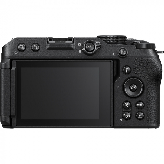 Nikon Z30 + 16-50mm f/3.5-6.3 VR - Kit aparat foto mirrorless 4K - Montura Z [2]