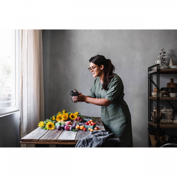 Nikon Z5 Body – Aparat Foto Mirrorless Full-Frame cu Stabilizare și Video 4K [7]