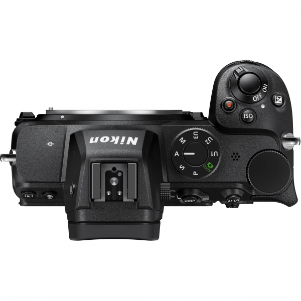 Nikon Z5 Body – Aparat Foto Mirrorless Full-Frame cu Stabilizare și Video 4K [4]