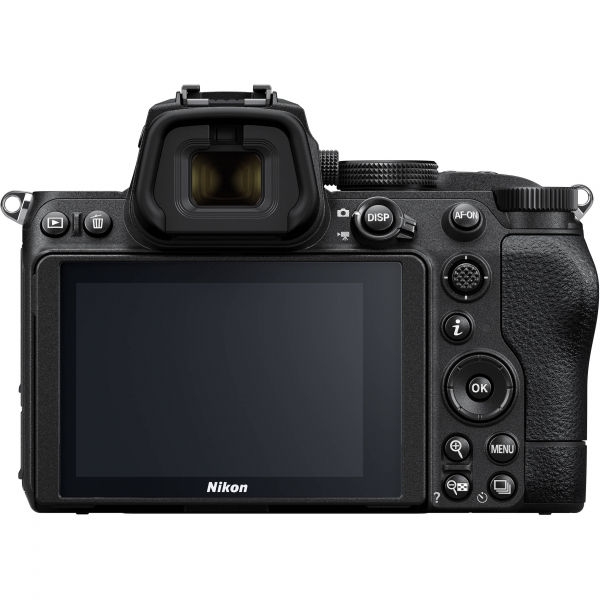 Nikon Z5 Body – Aparat Foto Mirrorless Full-Frame cu Stabilizare și Video 4K [3]