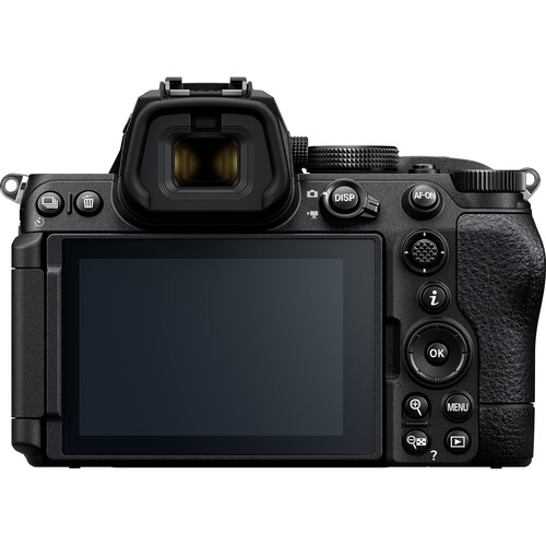 Nikon Z5 II Kit cu Obiectiv NIKKOR Z 24-70mm f/4 S  -  Aparat Foto Mirrorless Full Frame [5]