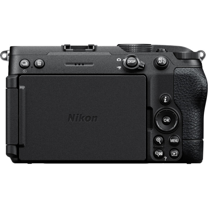 Nikon Z5IIC Aparat Foto Mirrorless Kit obiectiv 24-105mm -  Aparat Foto Mirrorless Full Frame [15]