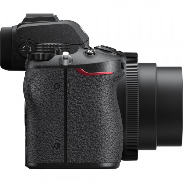 Nikon Z50 + 16-50mm f/3.5-6.3 VR -  Aparat Foto Mirrorless 4K - Montura Z [8]