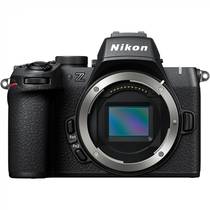Nikon Z50II Aparat Foto Mirrorless Kit 16-50mm VR [3]
