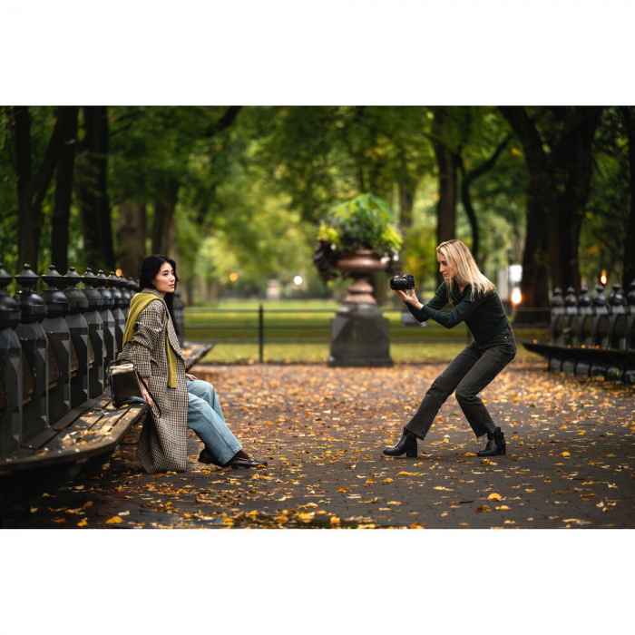 Nikon Z50II Aparat Foto Mirrorless Kit 16-50mm VR [11]
