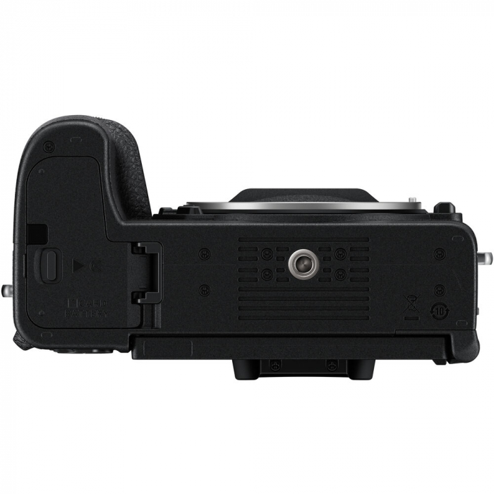 Nikon Z50II Aparat Foto Mirrorless Kit 16-50mm VR [10]